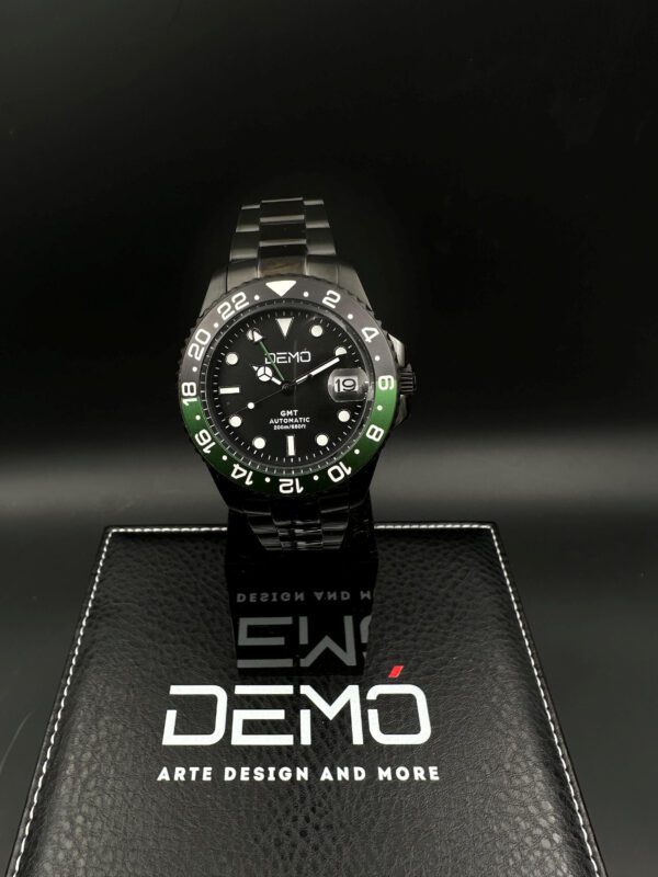 GMT