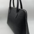 Borsa a spalla in Vera Pelle