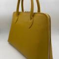 Borsa a spalla in Vera Pelle