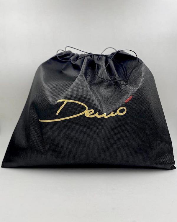 Zaino in Vera Pelle, colore marrone