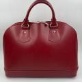 Borsa in Vera Pelle