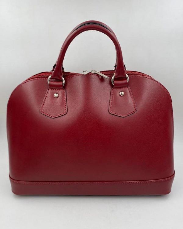 Borsa in Vera Pelle
