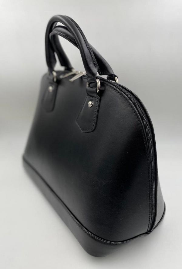 Borsa in Vera Pelle