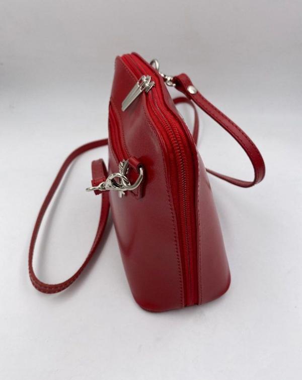 Tracollina in Vera Pelle