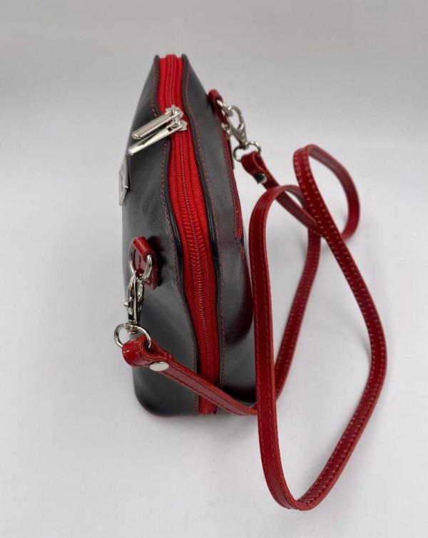 Tracollina in Vera Pelle