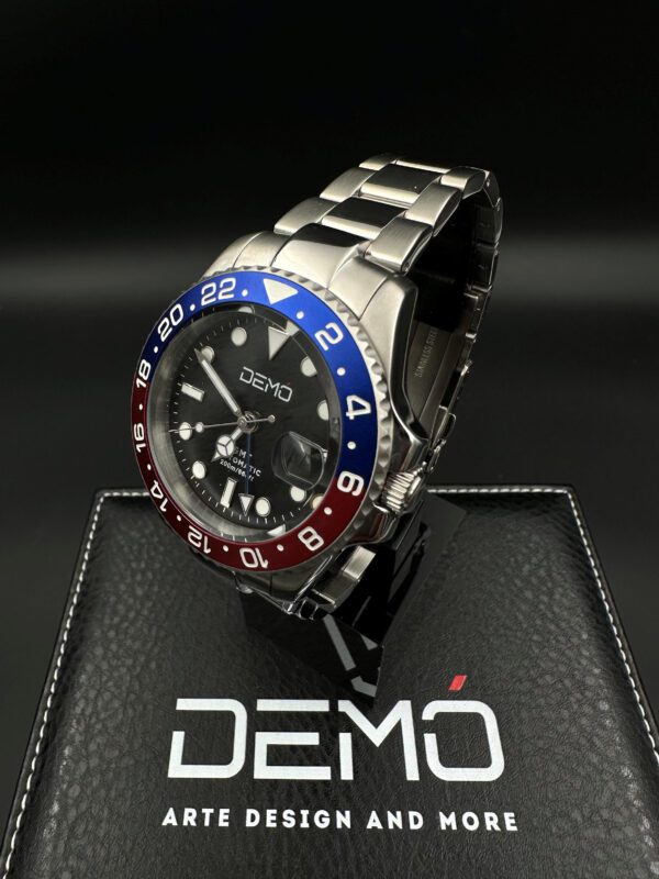 GMT