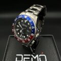 GMT