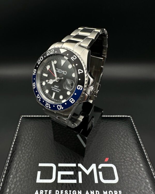 GMT