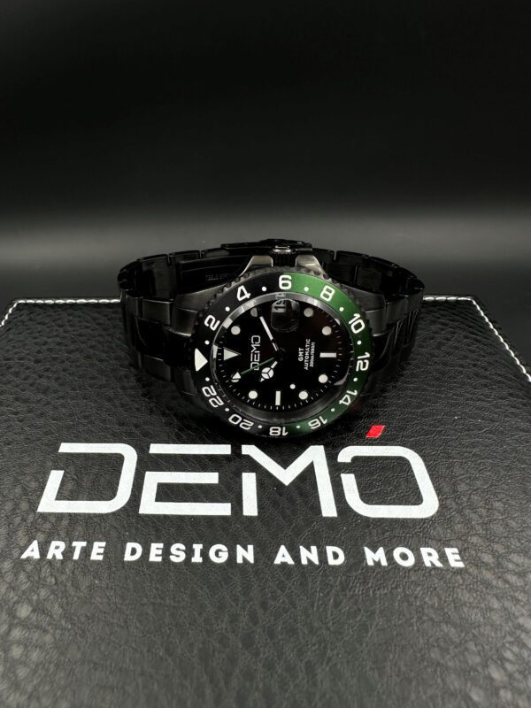 GMT