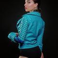 Giacca in vera pelle