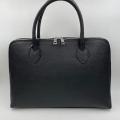 Borsa a spalla in Vera Pelle