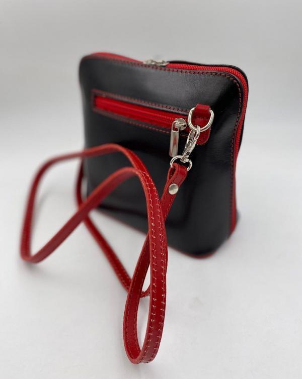 Tracollina in Vera Pelle