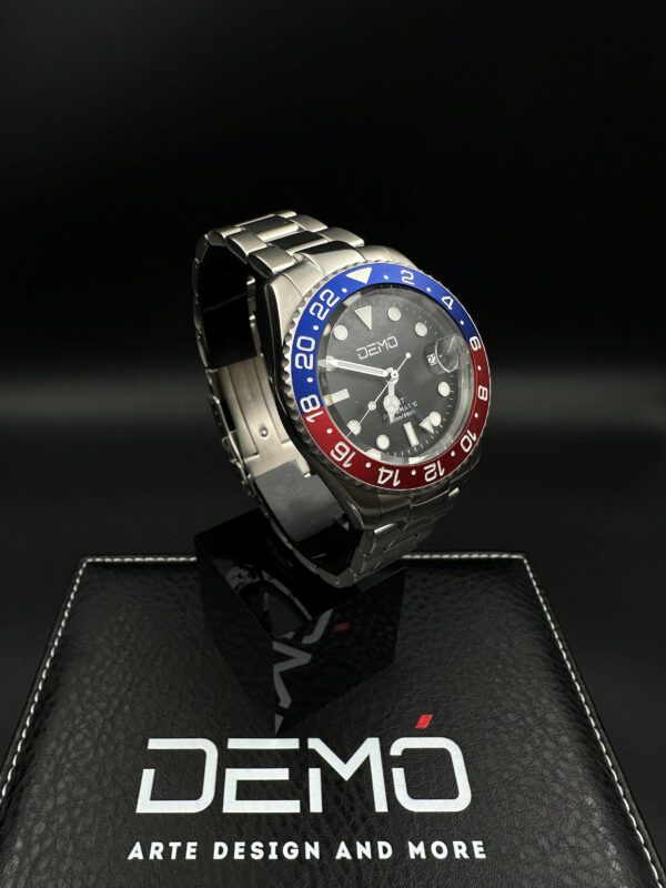 GMT
