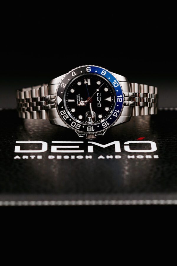 GMT