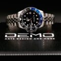 GMT
