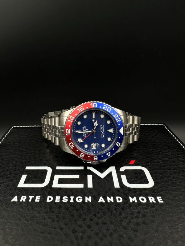GMT