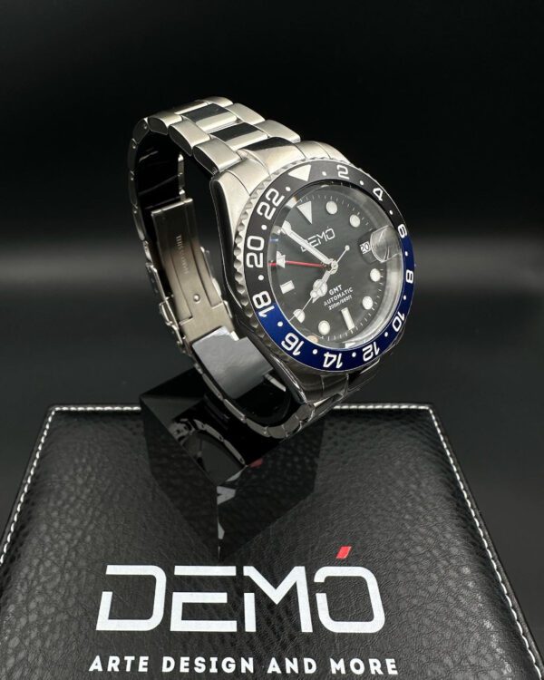 GMT