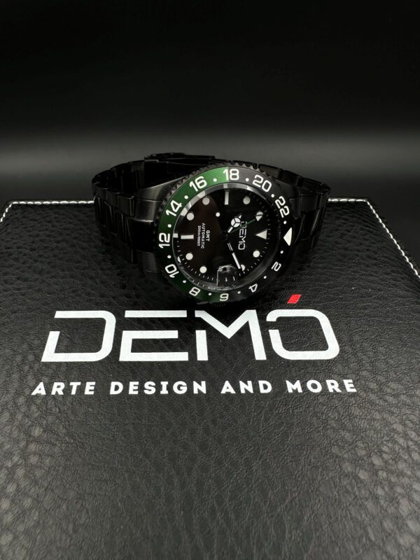 GMT