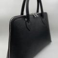 Borsa a spalla in Vera Pelle