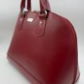 Borsa in Vera Pelle