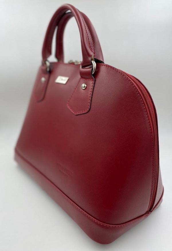 Borsa in Vera Pelle