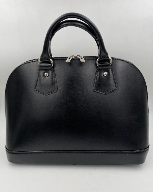 Borsa in Vera Pelle