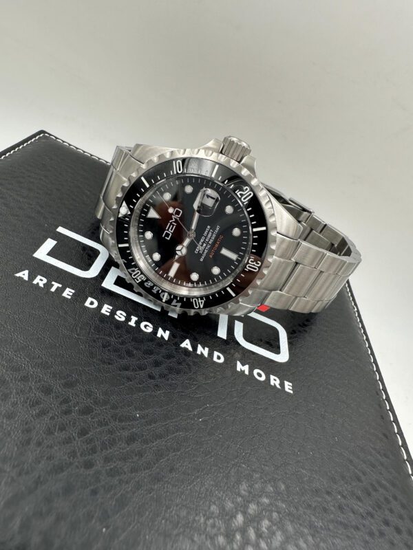 SOLID DIVER