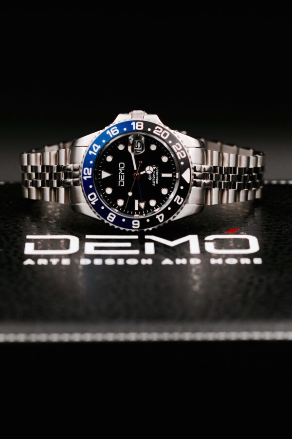 GMT