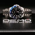 GMT