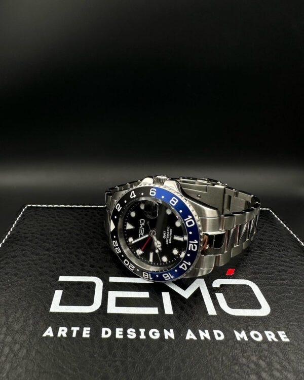 GMT