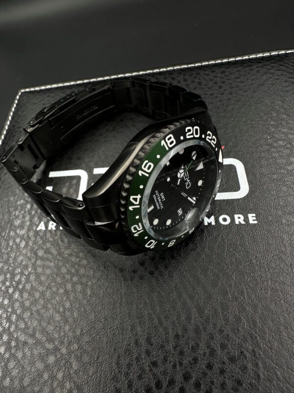 GMT