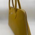 Borsa a spalla in Vera Pelle