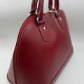 Borsa in Vera Pelle
