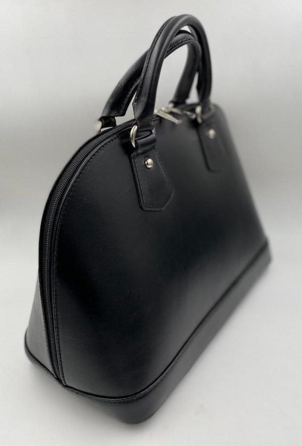 Borsa in Vera Pelle