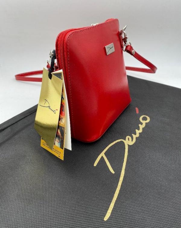 Tracollina in Vera Pelle