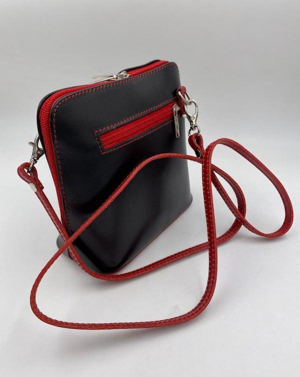 Tracollina in Vera Pelle