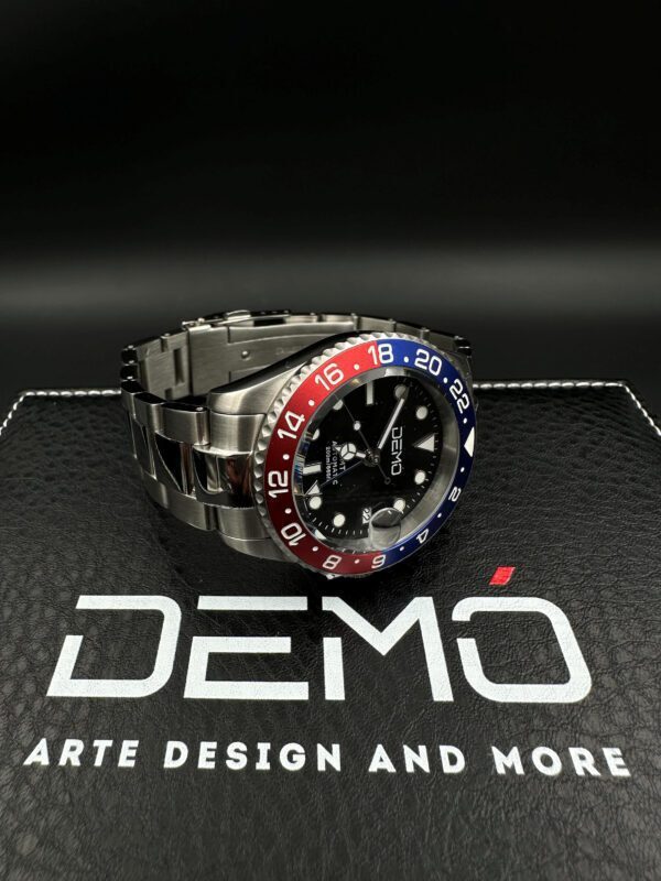 GMT