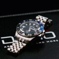 GMT