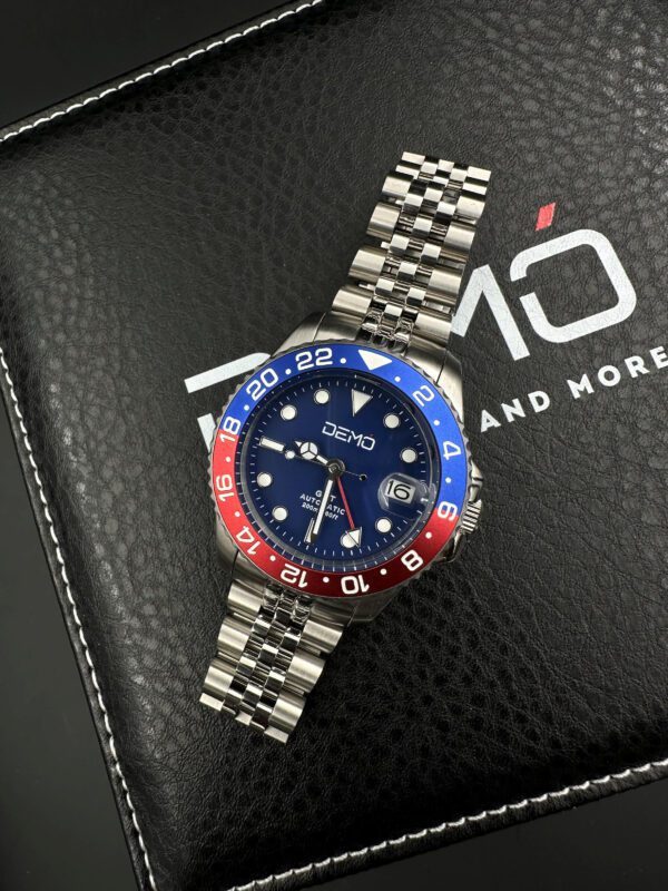 GMT