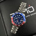 GMT
