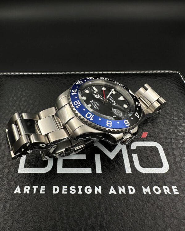 GMT