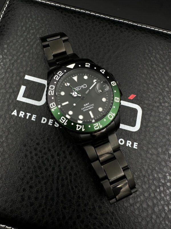 GMT
