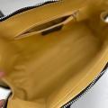Borsa a spalla in Vera Pelle