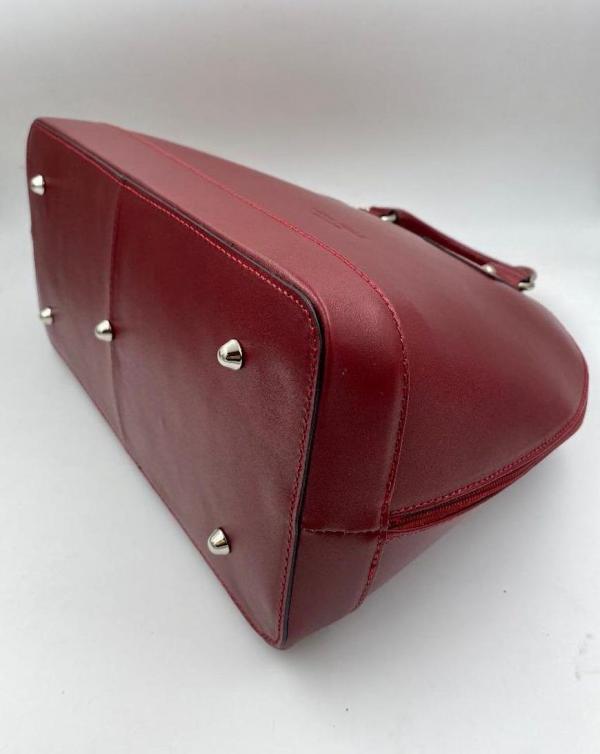 Borsa in Vera Pelle