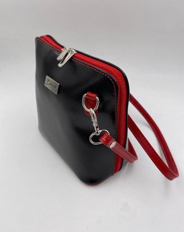 Tracollina in Vera Pelle
