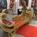 Trono di Demó