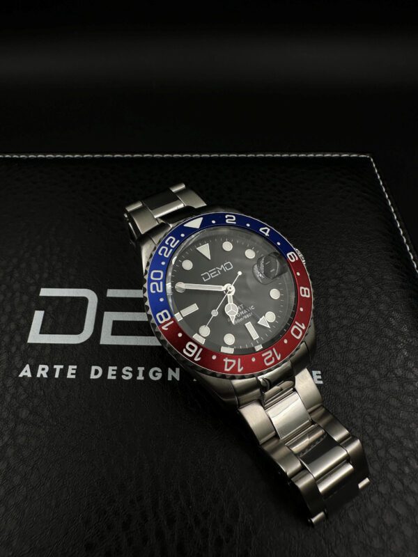 GMT