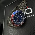 GMT