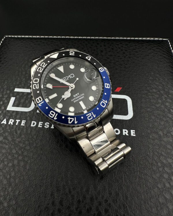 GMT