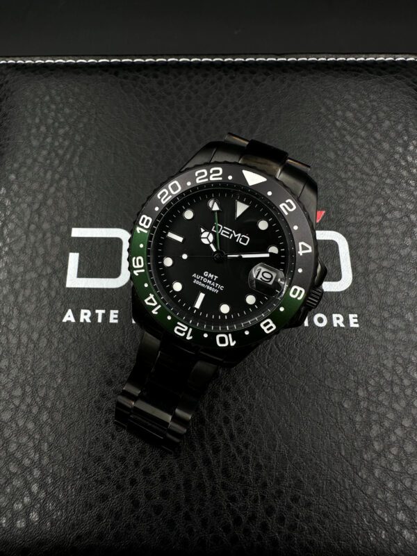 GMT